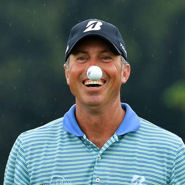 Matt Kuchar