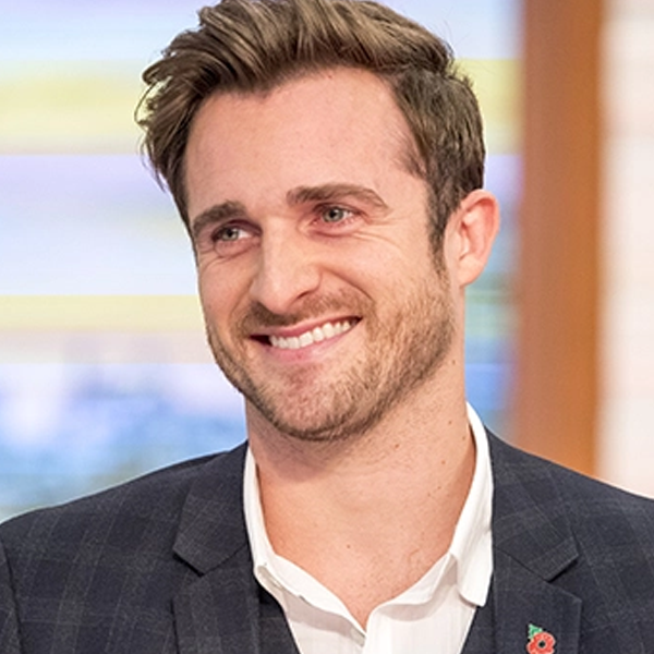 Matthew Hussey