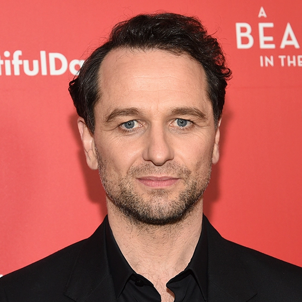 Matthew Rhys logo