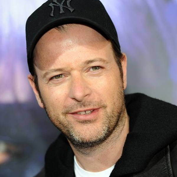 Matthew Vaughn