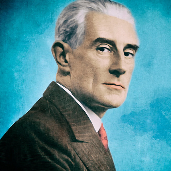 Maurice Ravel