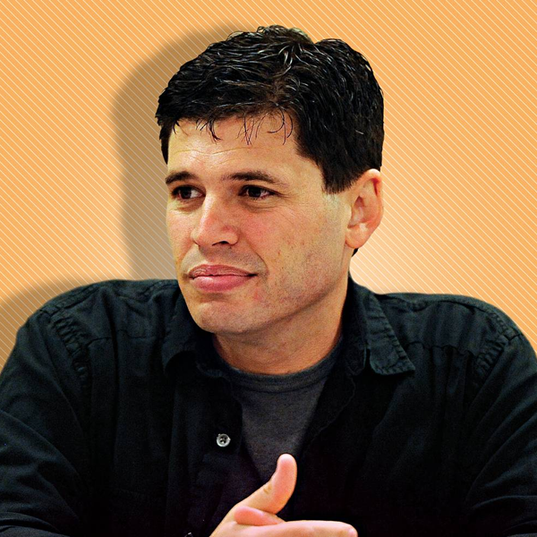 Max Brooks logo