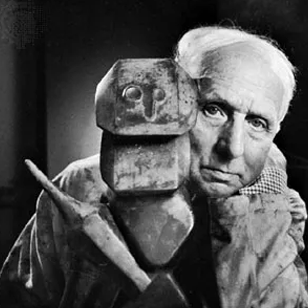 Max Ernst
