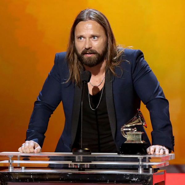Max Martin logo