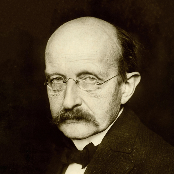 Max Planck