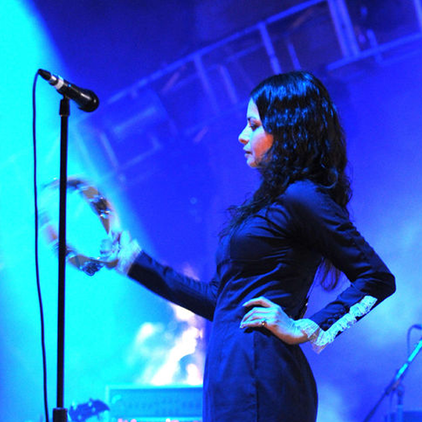 Mazzy Star logo