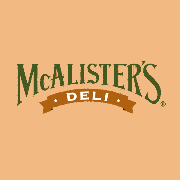 McAlister's Deli logo