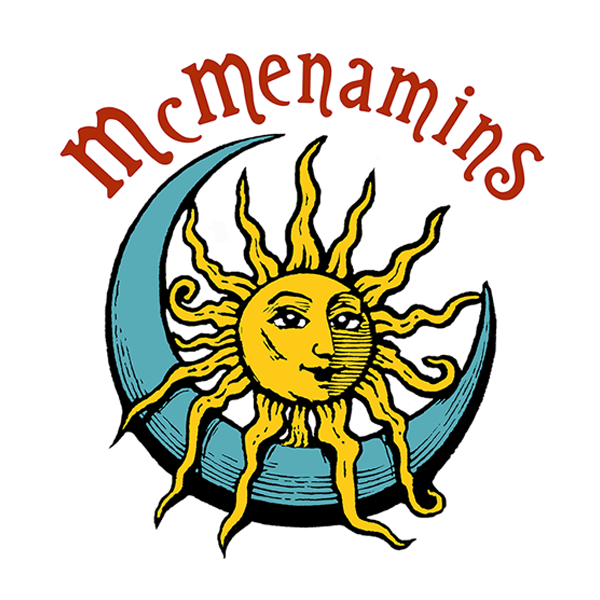 McMenamins logo