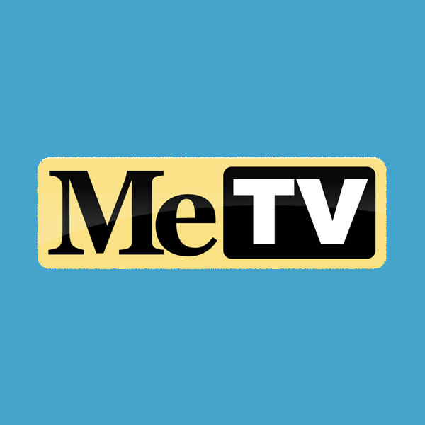 Me-TV logo
