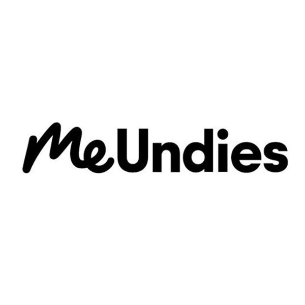 MeUndies logo