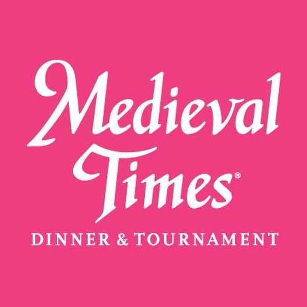 Medieval Times logo