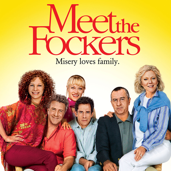 Meet the Fockers logo