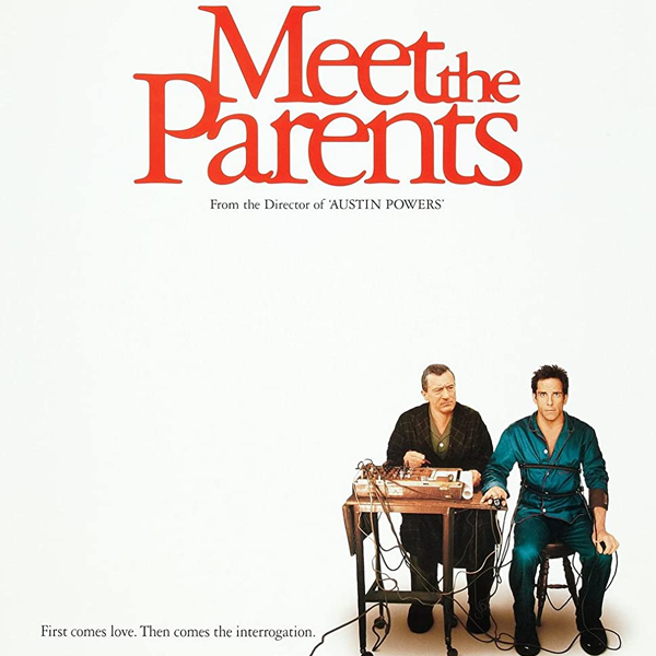 Meet the Parents logo