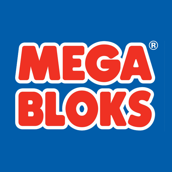 Mega Bloks