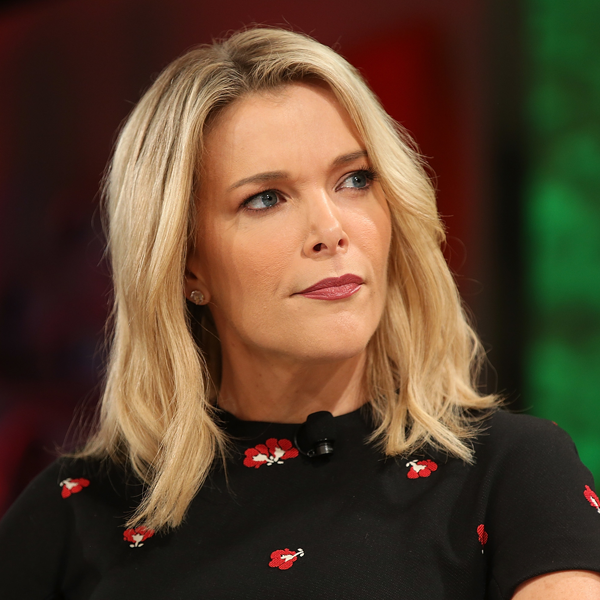 Megyn Kelly
