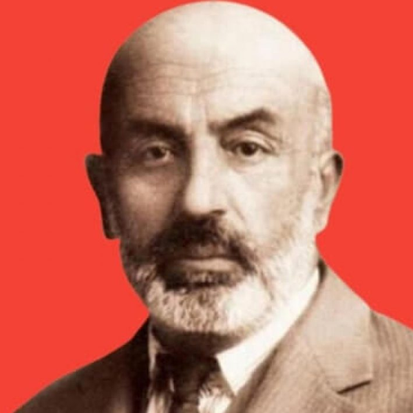 Mehmet Akif Ersoy