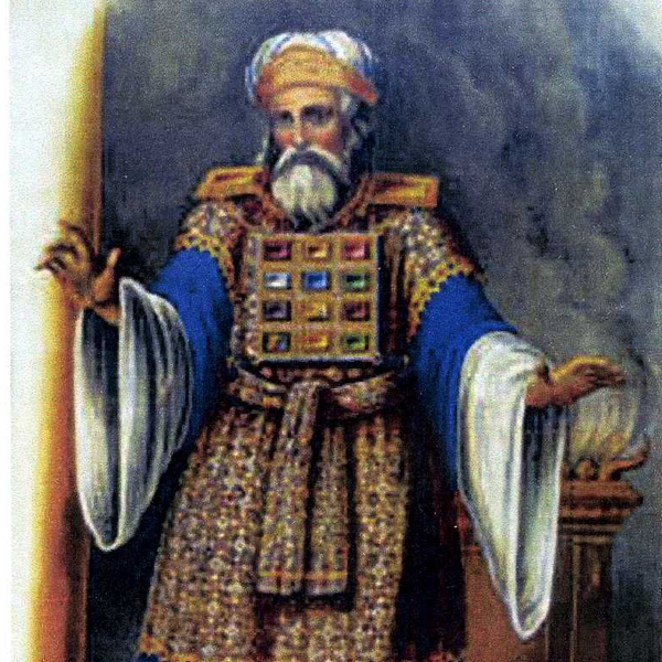 Melchizedek