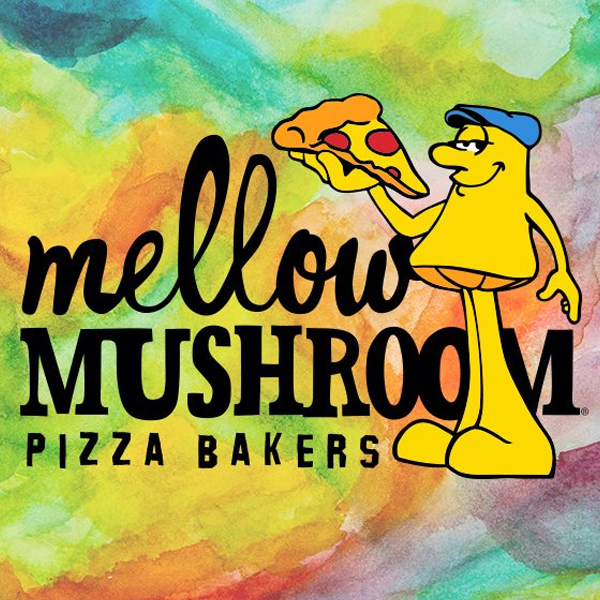 Mellow Mushroom logo