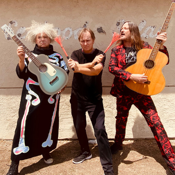 Melvins logo