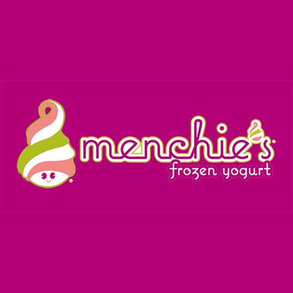 Menchie's Frozen Yogurt