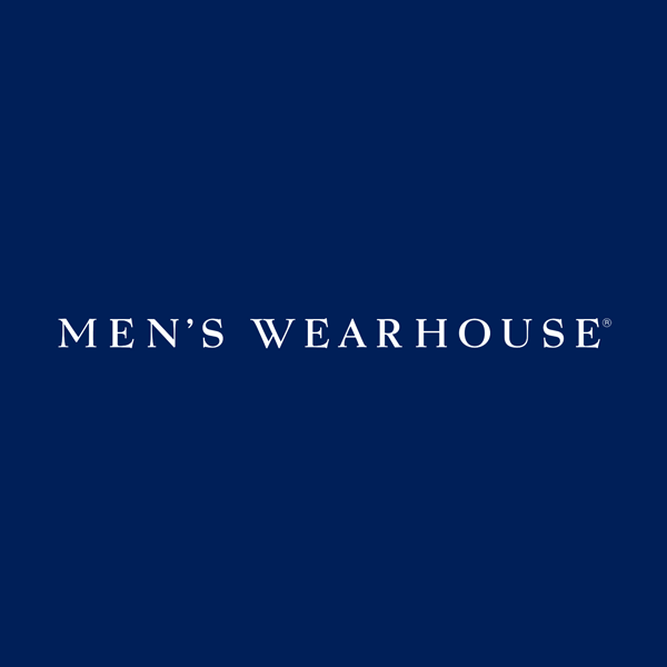 Men's Wearhouse logo