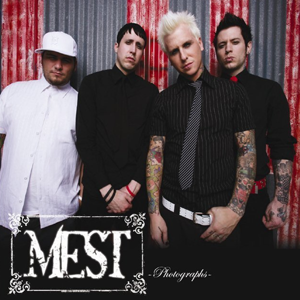 Mest
