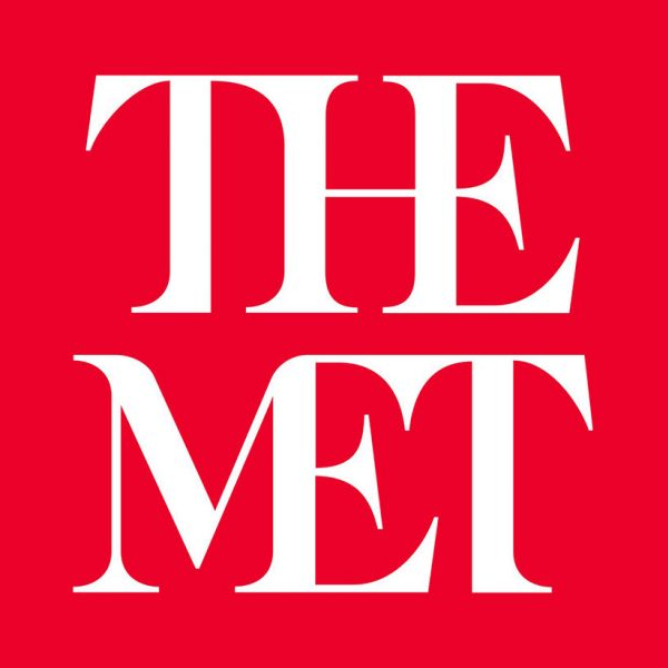 Met Gala logo