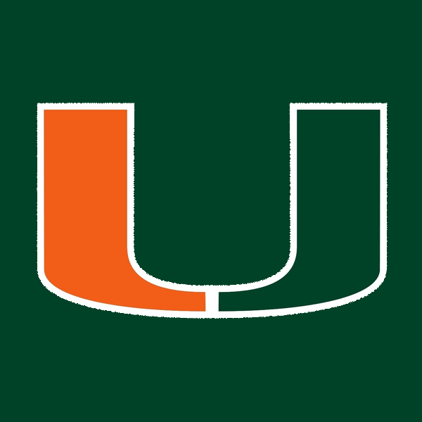 Miami Hurricanes logo
