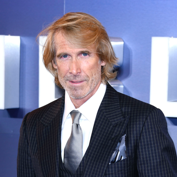 Michael Bay