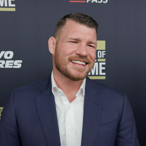Michael Bisping