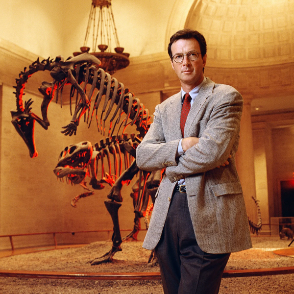 Michael Crichton