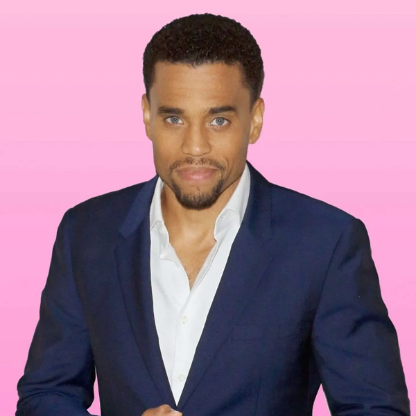 Michael Ealy logo