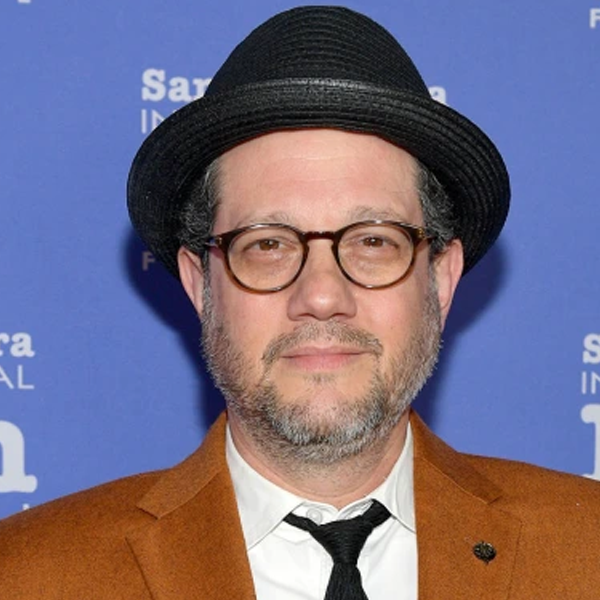 Michael Giacchino