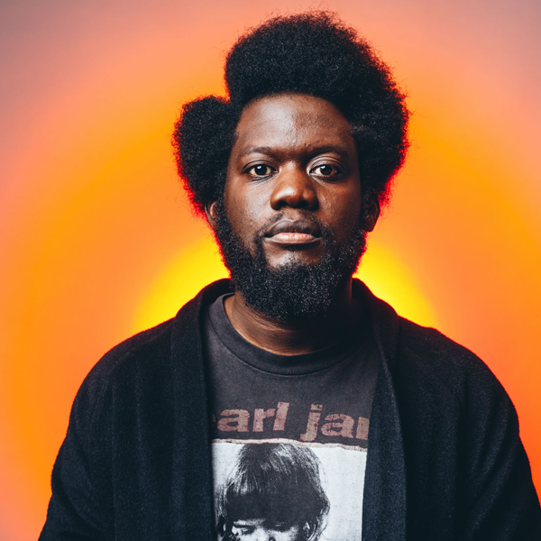Michael Kiwanuka