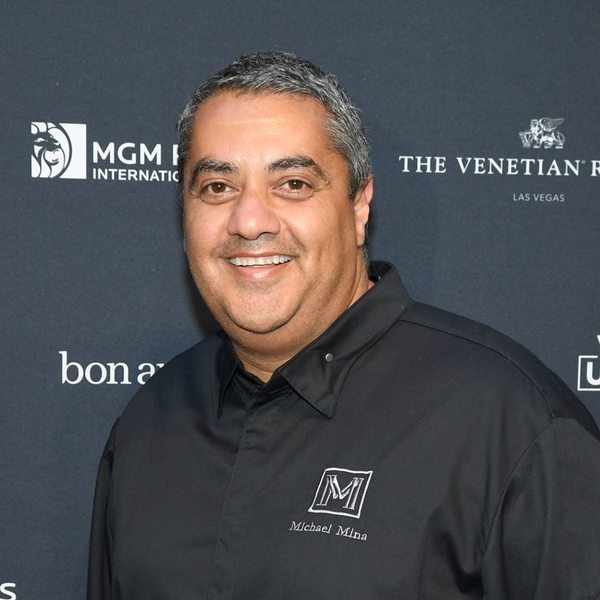 Michael Mina