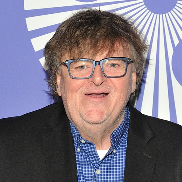 Michael Moore