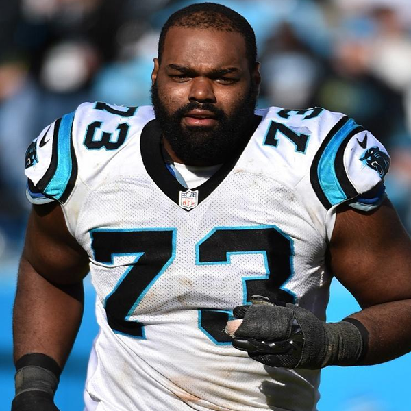 Michael Oher