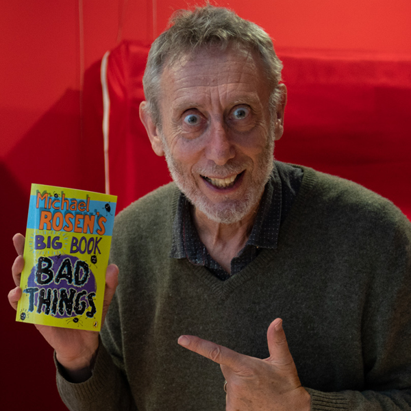 Michael Rosen
