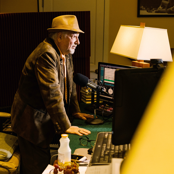 Michael Savage