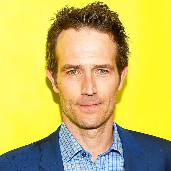 Michael Vartan logo