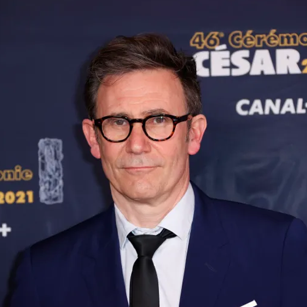 Michel Hazanavicius