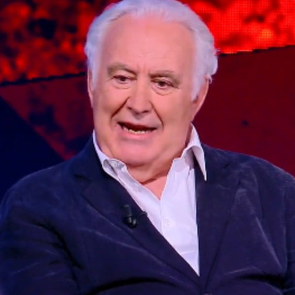 Michele Santoro