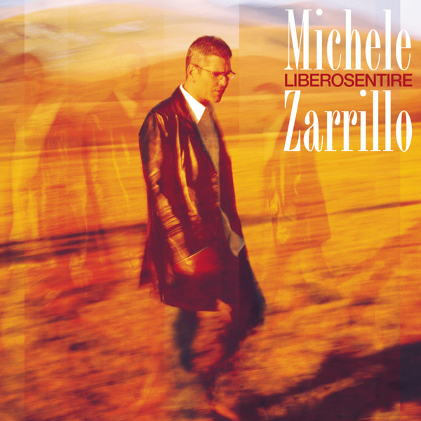 Michele Zarrillo