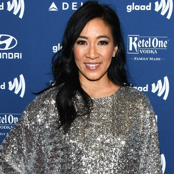 Michelle Kwan