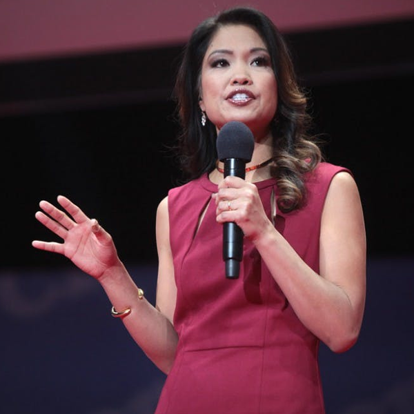Michelle Malkin