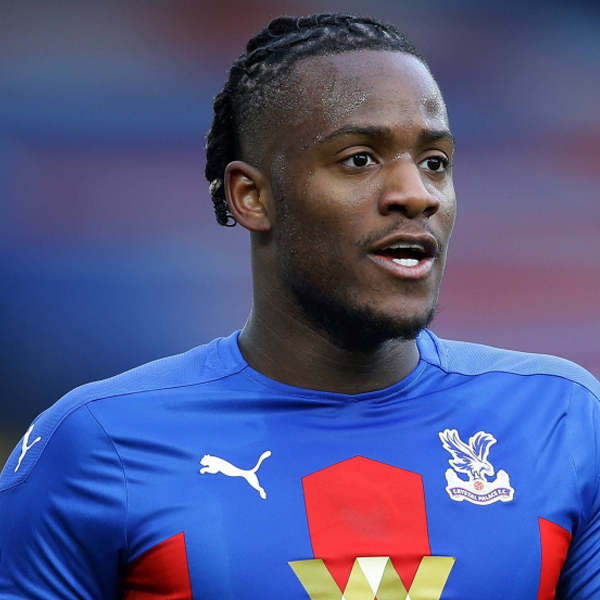 Michy Batshuayi