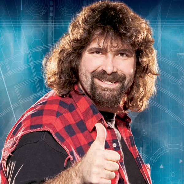 Mick Foley