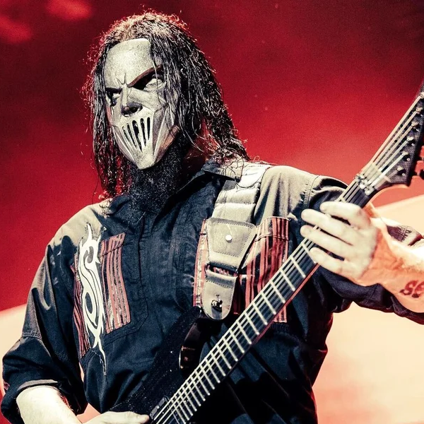 Mick Thomson