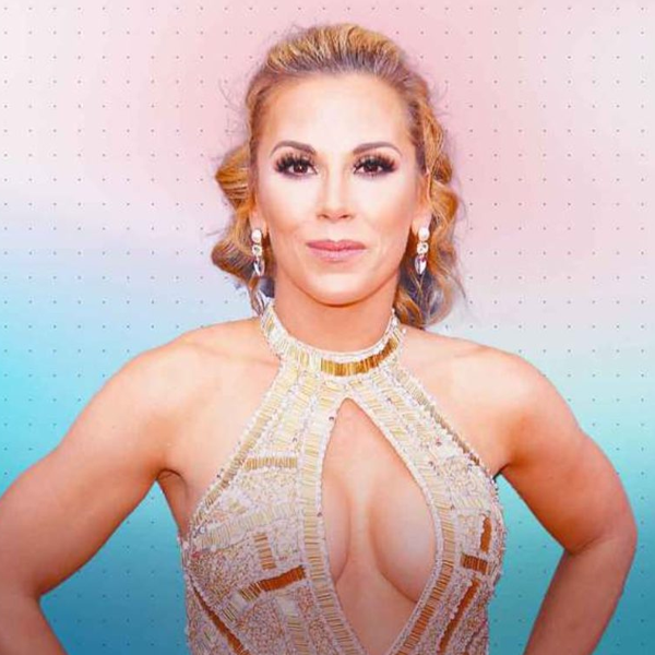 Mickie James