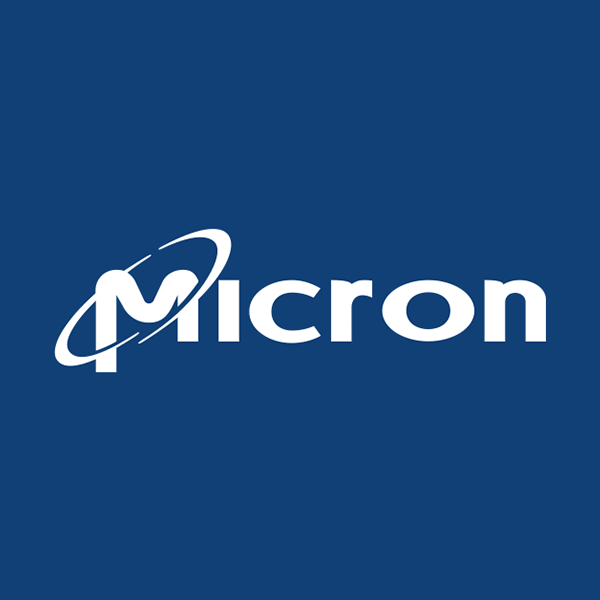 Micron Technology logo